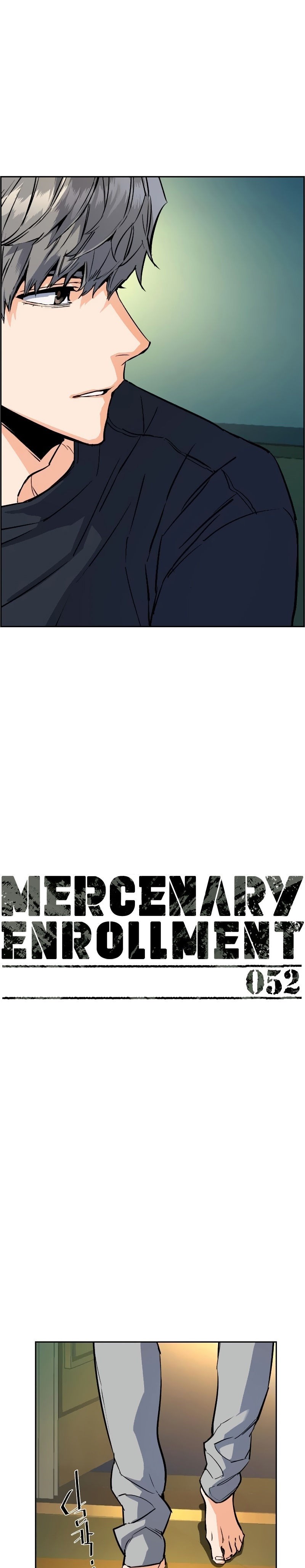 Mercenary Enrollment, Chapter 52 image 08